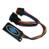 Badlands, Illuminator Plug 'n Play Run-Turn-Brake module - 94-96 FL (NU)
