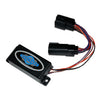 Badlands, turn signal load equalizer III - 10-13 FLHX, FLTR(NU)