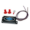 Badlands, turn signal load equalizer I - Pre-1990 Softail, Dyna, Touring; Pre-1991 XL Sportster. When converted to custom turn signals