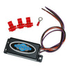 Badlands, turn signal load equalizer III - 88-96 FLT; 91-95 Softail; 94-96 Dyna; 88-94 FXR; 91-98 XL; 02-13 V-Rod (NU)