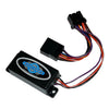 Badlands, turn signal load equalizer III - 96-10 Softail (excl. 08-10 Rockers); 97-13 FLT (excl. 10-13 FLHX, FLTR); 97-11 Dyna; 99-03 XL (NU)