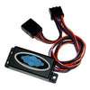 Badlands, turn signal load equalizer III - 04-13 XL (NU)