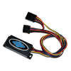 Badlands, Illuminator Plug 'n Play Run-Turn-Brake module - 04-13 XL (excl. models with factory 'Deuce' style lenses (NU)