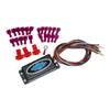 Badlands, Illuminator Pro-III. Run-Brake-Turn module - 73-90 H-D (NU) and customs without turn signal cancellers