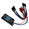 Badlands, CAN-bus turn signal load equalizer III - 14-20 XL with center taillight (NU)