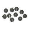 Lock nuts, for tappet adjuster screw - 15-85 all H-D (excl. all Evolution Big Twin models)