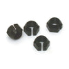 JIMS, lock nuts for tappet adjuster screw - 15-85 all H-D (excl. all Evolution Big Twin models)