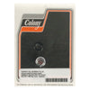 Colony, hex head plug oil screen crankcase - 70-80 B.T. (NU)