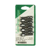 GW, tappet block mount kit. Acorn, chrome - 36-E76 B.T. (NU). With L76-84 style tappets blocks