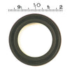 James, camshaft oil seal. Metal OD - Camshaft: 70-99 B.T. (excl. Twin Cam); S&S V-series engines (NU).  Rear axle: 51-73 45" (750cc) Servi-Car (NU)