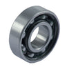 WHEEL BEARING, OPEN - Front: 52-72 FX, XL, K.   Rear: 52-78 K, XL.