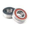 Wheel bearing. 25mm ID, ABS models - 08-23 all models equipped with ABS & stock wheel diameter