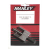 Manley, valve seat spring cutter - 48-84 Pan, Shovel (NU)