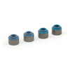 Manley, valve guide seal set. Viton 4-pk - 57-85 XL (NU)