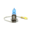 H-3 halogen bulb. 12V 100W. Super White -