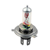 H-4 light bulb, 12V 55/60 Watt. Rainbow -