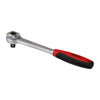 TENG TOOLS, RACHET HANDLE. SLIM HEAD 1/4 -