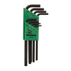 Bondhus, Torx wrench set -