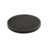 Replacement foam air filter element, round - Univ. & 505710 and 505705 Baby Moon air cleaners