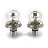 Duplo headlamp bulb. 12V. 40/45W -