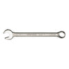 Teng Tools, open/box end wrench. 17mm -