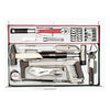 Teng Tools, HD-master kit tool chest with tools - H-D motorcycles