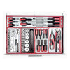 Teng Tools, HD-master kit tool chest with tools - H-D motorcycles