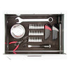 Teng Tools, HD-master kit tool chest with tools - H-D motorcycles