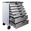 Teng Tools, HD-master kit tool chest with tools - H-D motorcycles