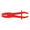 Teng Tools, hose clamp pliers. 10mm - Univ.
