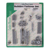 GW BUILDERS FASTENER SET, ALLEN - 85-86 4-SP FXST(NU)
