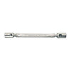 TENG TOOLS, DOUBLE FLEX WRENCH 5/8-11/16 -