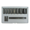 Lang Tools, gasket hole punch set - Univ.