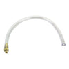 Lang Tools, fork slider oil filler - Fits many H-D models with air supported forks