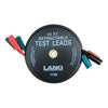 Lang Tools, retractable electrical test lead, std housing - Univ.