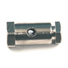 Barnett, emergency clutch/brake cable repair clamp - Most Big Twin & XL mechanical brake & clutch levers