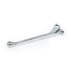 REPL CLUTCH LEVER, CHROME - 65-81 XL, FL, FX (NU)
