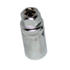 Lang, magnetic 21mm spark plug socket, 3/8" drive - 48-99 B.T. (excl. Twin Cam); 57-85 XL (NU)