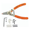 Lang Tools, ' Quick Switch' #1434 large retaining ring plier - Univ.