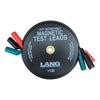Lang Tools, retractable electrical test lead. Magnetic - Univ.