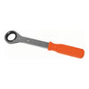 Lang, sprocket shaft wrench - 06-17 Dyna; 07-17 Softail; 07-16 Touring (NU)