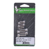 H/BAR CONTROL SCREW KIT, SS ALLEN - 82-95 H-D(NU)