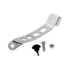 Kick stand extension tab kit. Chrome - 84-03 XL(NU)