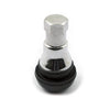Press-in tubeless valve stem. Hex cap - MOST TOURING MODELS & V-ROD