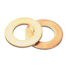 Thrust washer, starter shaft - 67-80 XL; 65-88 B.T. (NU)