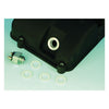 James, seal washer neutral switch. Nylon - 80-97 5-sp B.T.; 86-99 XL (NU)
