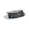 Fender tip with light, rear - 09-17 FLSTC; 09-13 Touring models (NU). With 150 up to 200 tire