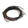 OEM style main wiring harness, complete set. JD, DL - 1929 JD, DL(NU)