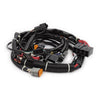 OEM style main wiring harness. FXST, FLST - 96-97 FXST, FLST (NU)