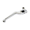 CLUTCH LEVER, CHROME - 82-15 B.T. (EXCL. 08-15 FLT;  2015 SOFTAIL ); 96-03(NU)XL (WITH CABLE OPERATED CLUTCH)